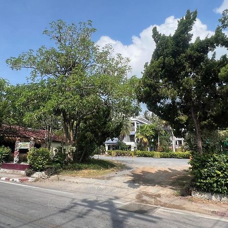 Samui Seabreeze Place Koh Samui Bagian luar foto