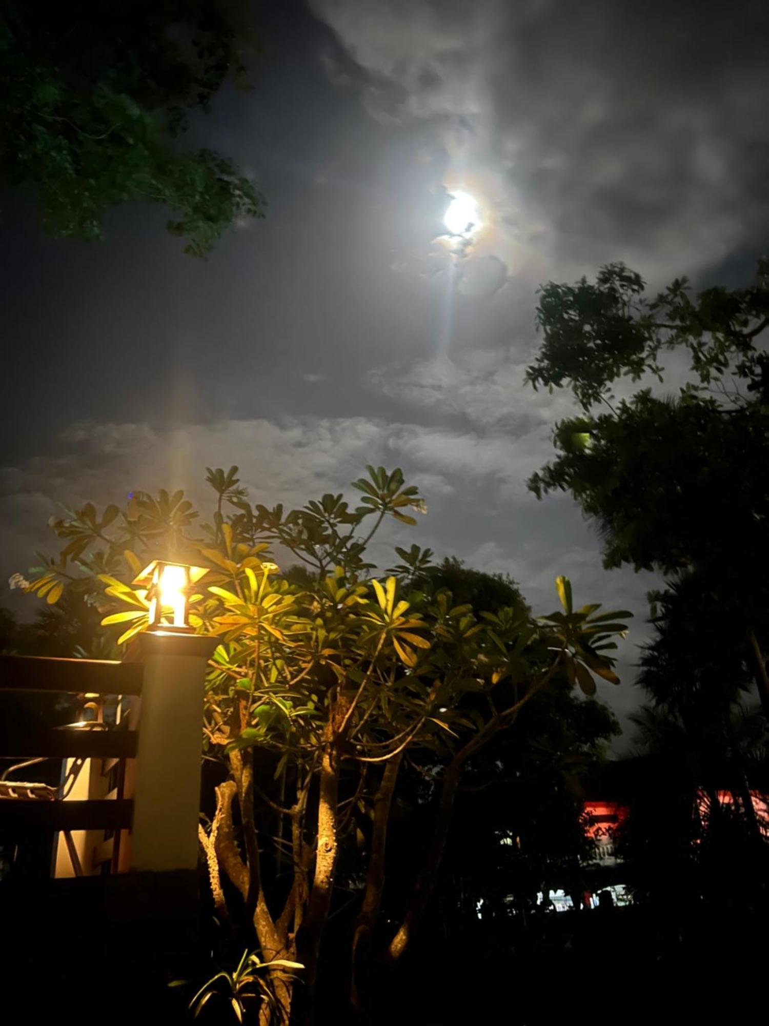 Samui Seabreeze Place Koh Samui Bagian luar foto