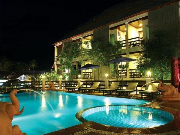 Samui Seabreeze Place Koh Samui Bagian luar foto